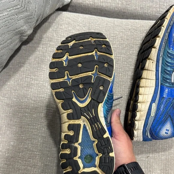 Brooks Glycerin 11 - Picture 5 of 10